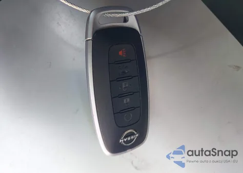 2024 Nissan Sentra Sr Xtronic Cvt z USA, uszkodzony, nr VIN 3N1AB8DV2RY350304